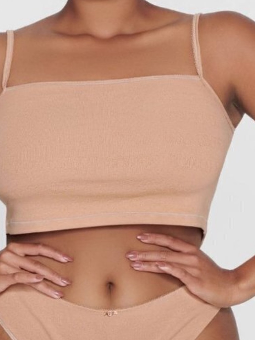 Skims tank and boxer set